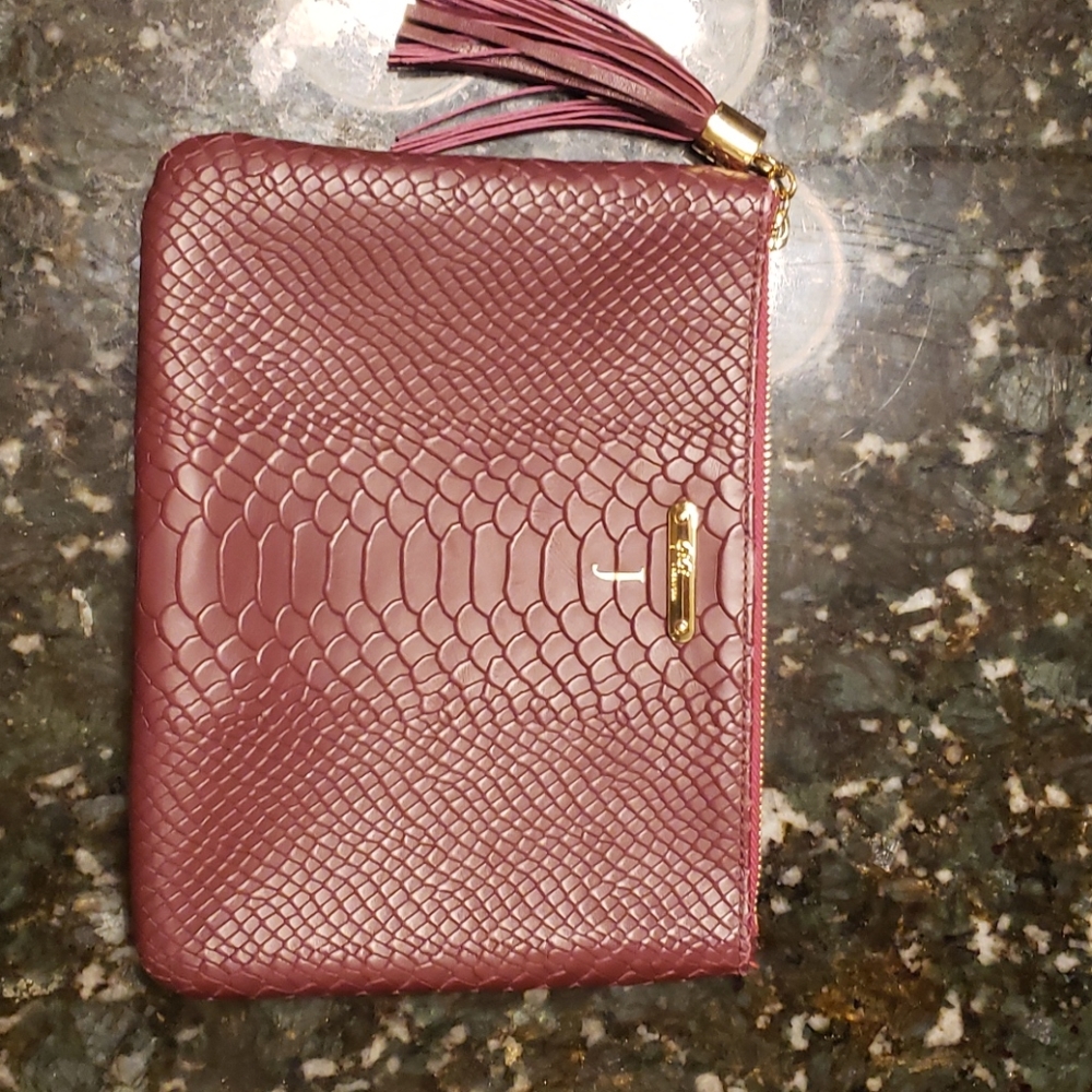GiGi Cosmetic bag/clutch